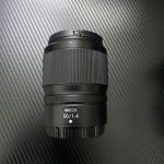 Ống kính Nikon Nikkor Z50 f1.4