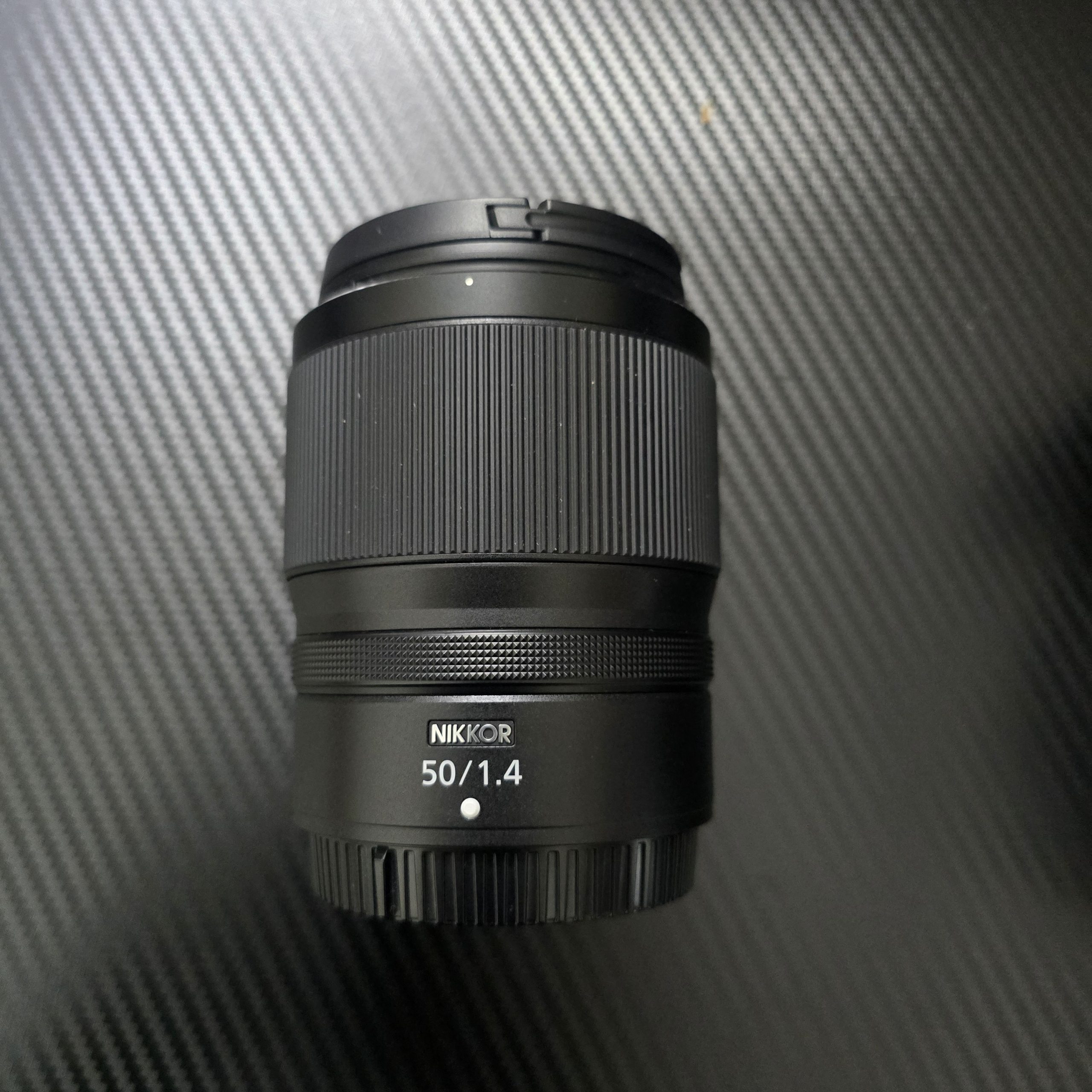 Ống kính Nikon Nikkor Z50 f1.4