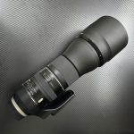 Tamron G2 150-600