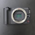 Máy ảnh Canon EOS R50V Body