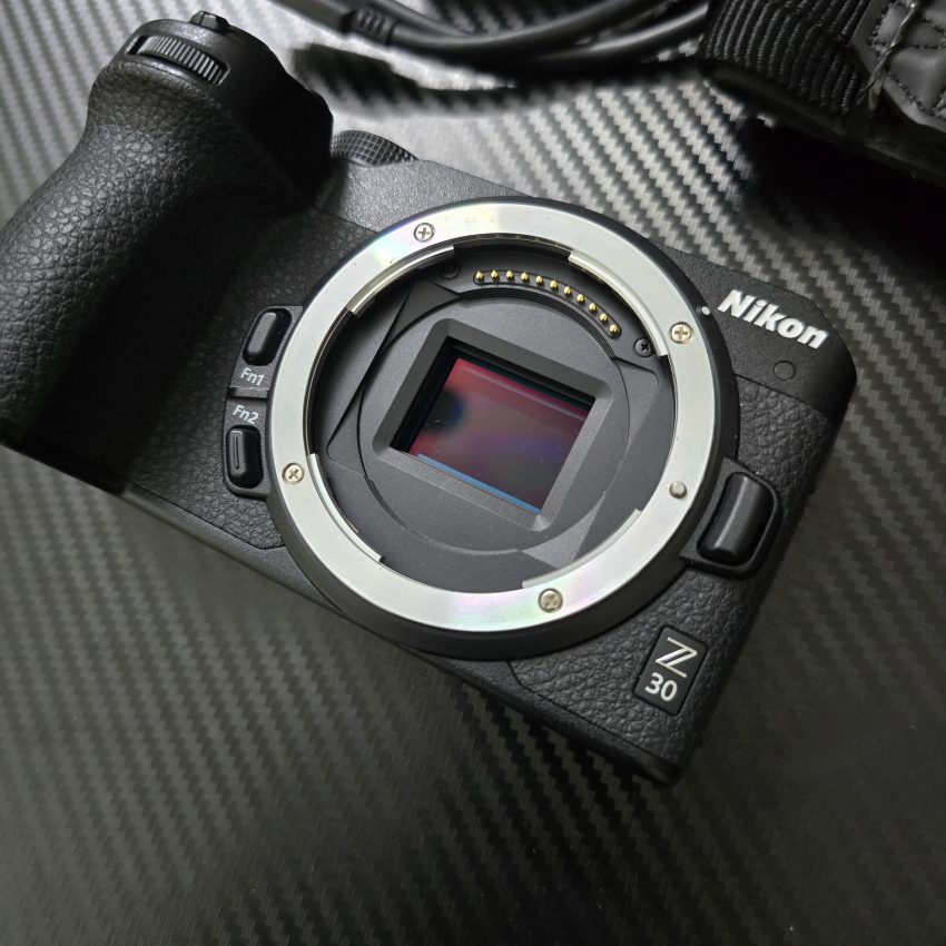 Nikon Z30