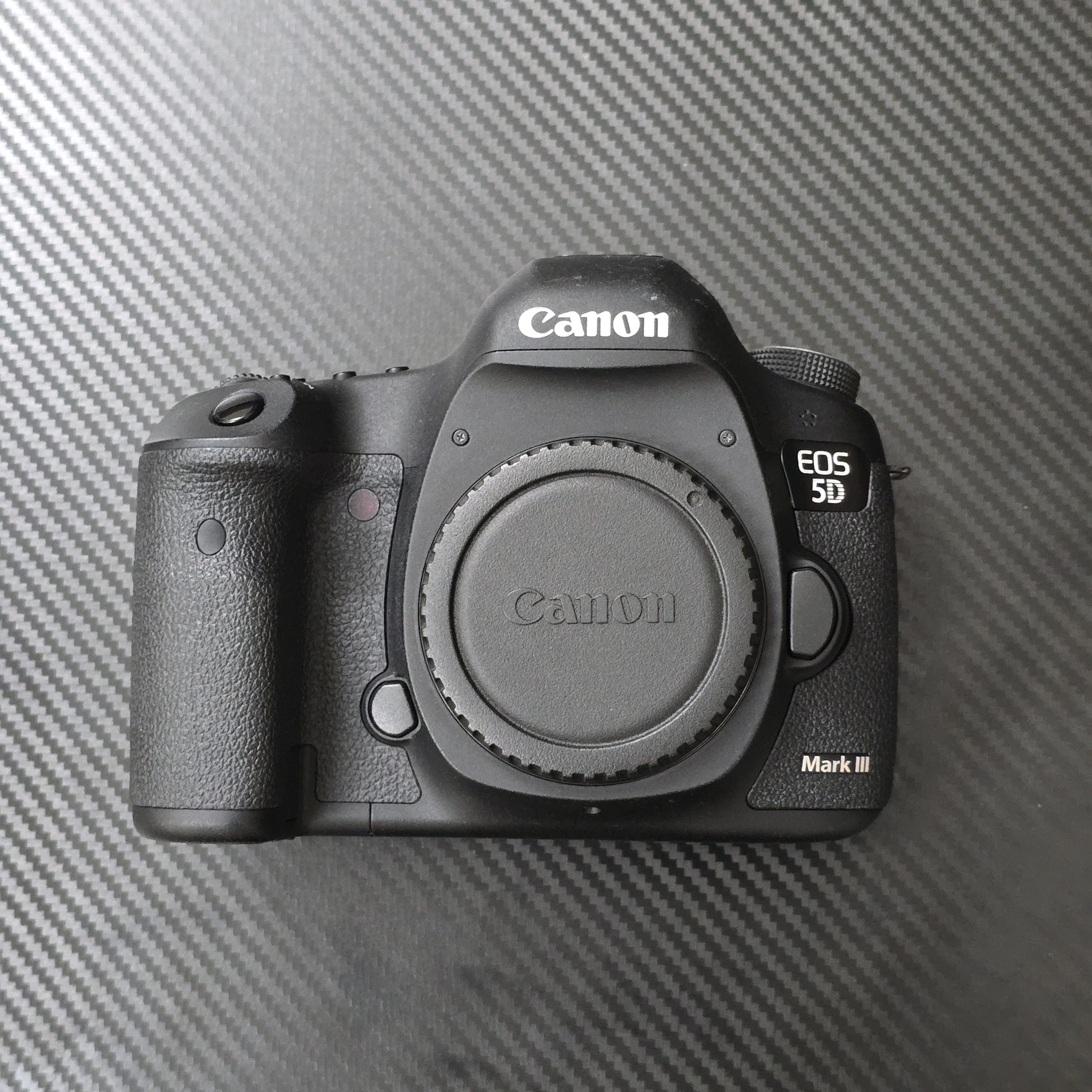 Máy ảnh Canon EOS 5D Mark III