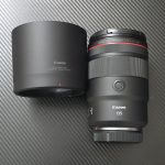 Canon RF 135 F1.8