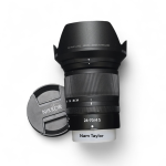 Nikon Z 24-70mm f/4 S