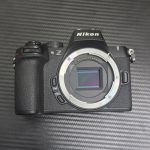 Máy ảnh Nikon Z50 Mark ii Lướt, Cũ, dùng rất ít