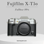Máy ảnh Fujifilm XT50 Digital Photography Camera