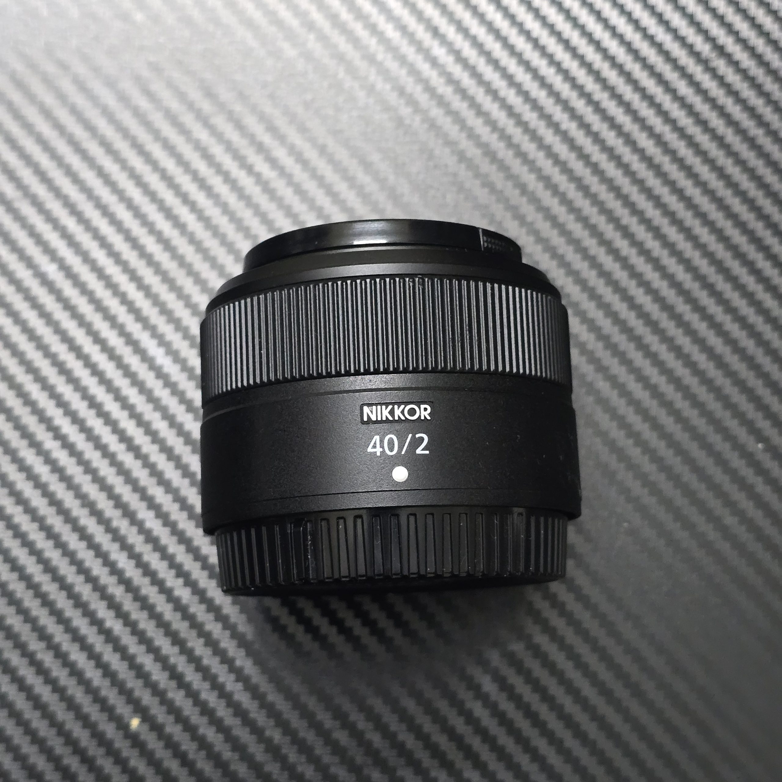 Ống kính Nikon Z 40 F2