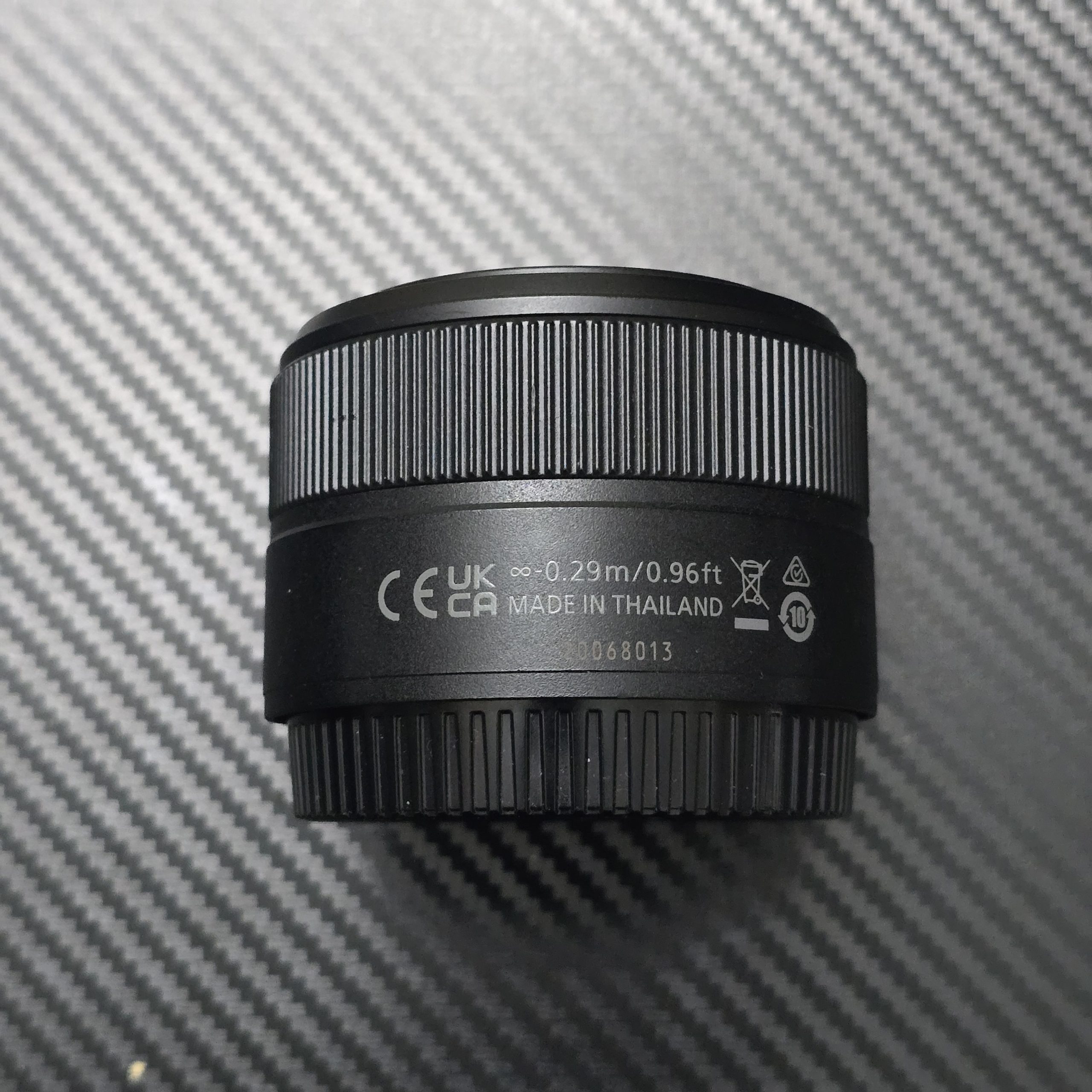 Ống kính Nikon Z 40 F2 - Image 4