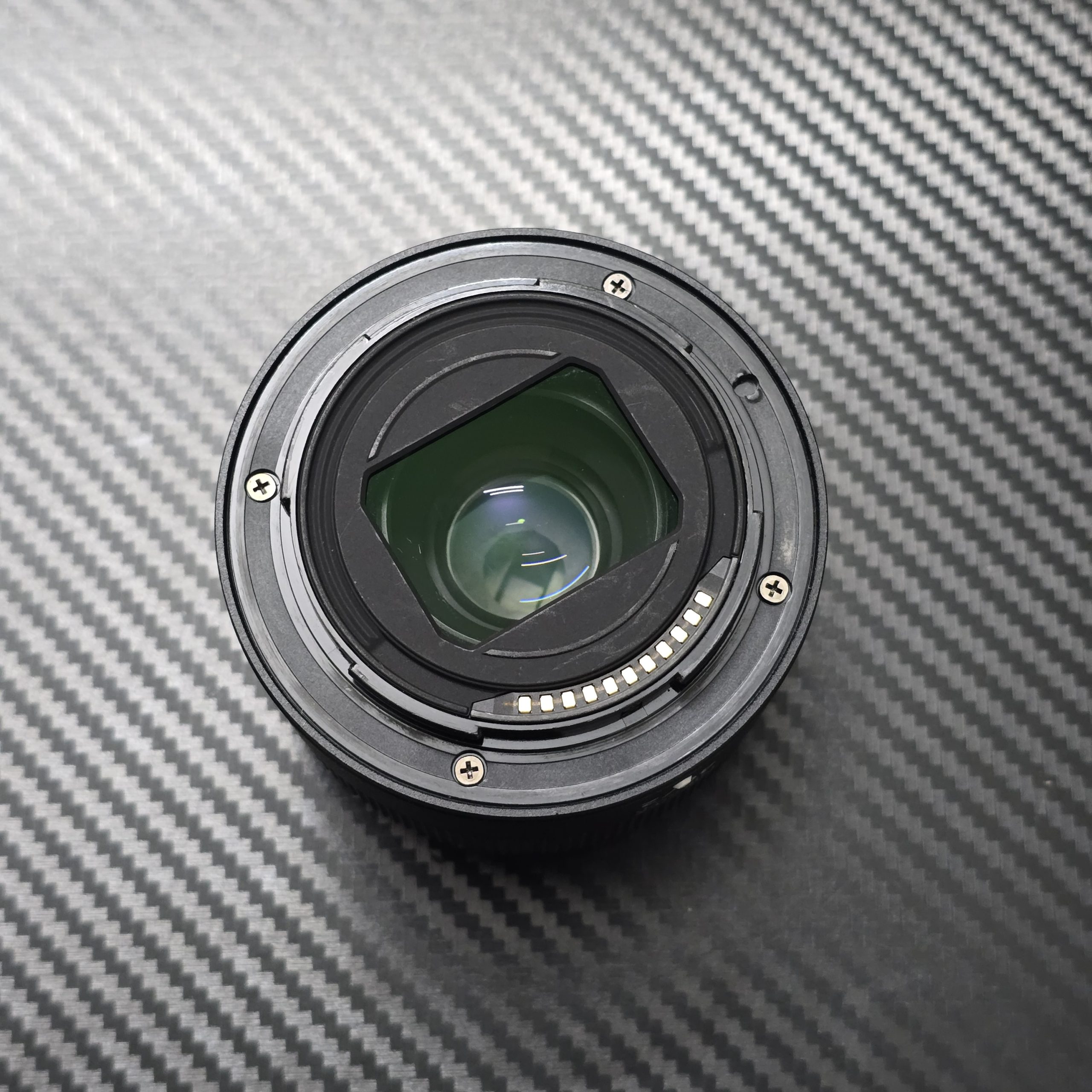 Ống kính Nikon Z 40 F2 - Image 5