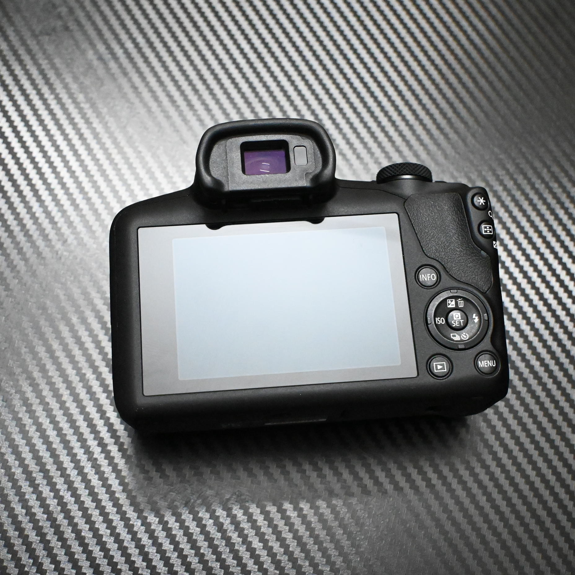 BODY Máy ảnh Canon EOS R100 Lướt/đã qua sử dụng - Image 5