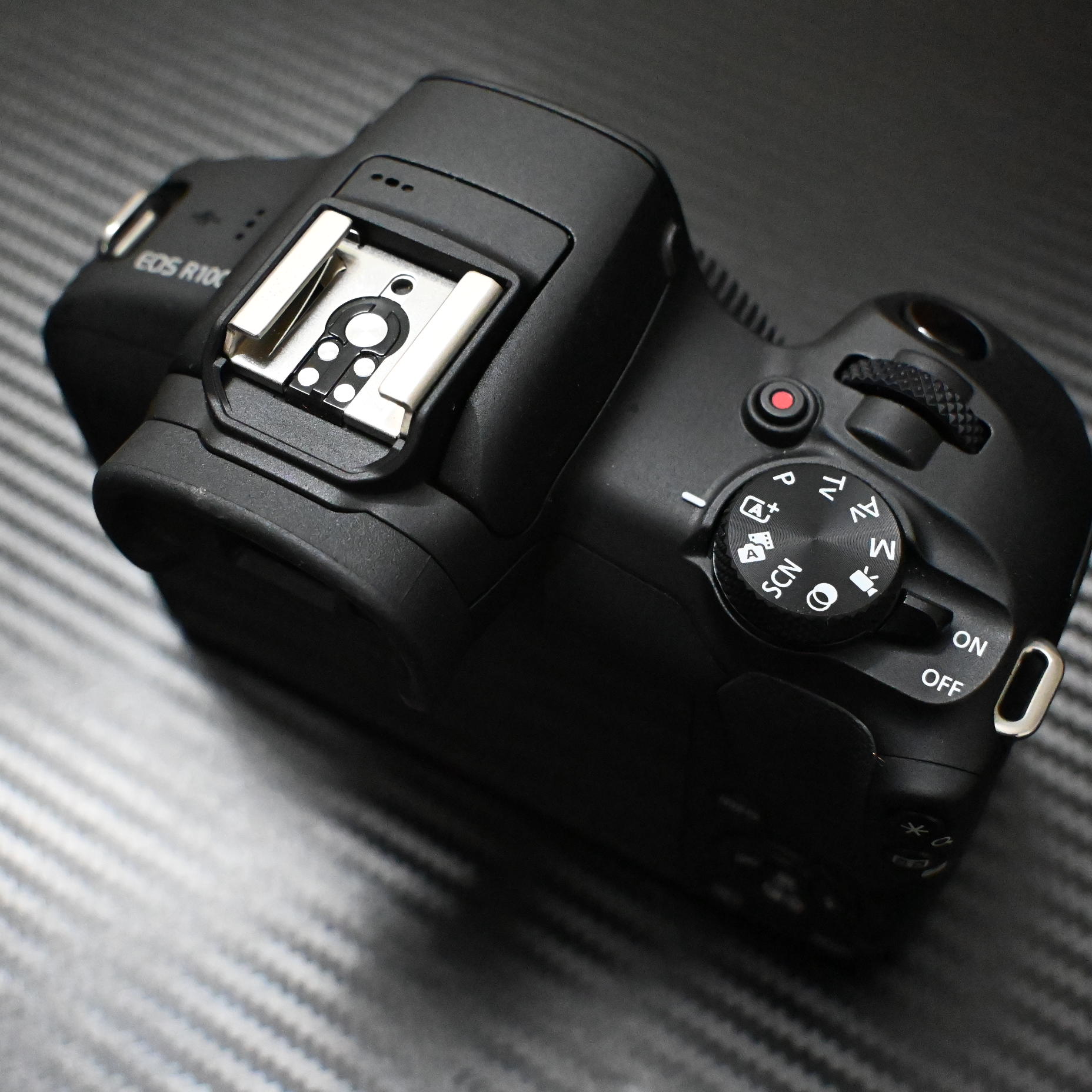 BODY Máy ảnh Canon EOS R100 Lướt/đã qua sử dụng - Image 4