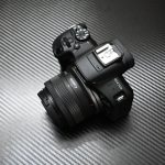 Combo Máy ảnh Canon EOS R100 + Kit: Lướt/đã qua sử dụng