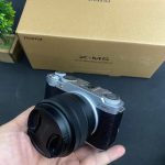 Máy ảnh Fujifilm XM5 X-M5