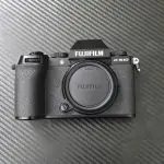 Máy ảnh Fujifilm X-S10 XS10 Mirrorless 26.1MP CMOS