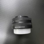 Ống kính Nikon Z 16-50 Kit S