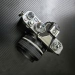 Máy ảnh Nikon ZFc