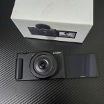 Máy ảnh Sony ZV-1F