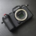 Máy ảnh Fujifilm XS20 X-S20