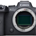 Máy ảnh Canon EOS R6