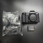 Máy ảnh Fujifilm X-S10 XS10 Nobox, 99%, full phụ kiện