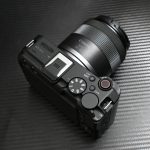 Combo Máy ảnh Canon EOS R50V + Ống kính RF-S 14-30 F4-6.3 IS STM PZ Kit