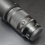 Nikon Z MC 105 F2.8 S