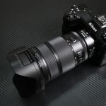 Ống kính Nikon NIKKOR Z 24-70mm f/2.8 S II, lướt xách tay, 99%