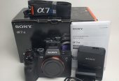 Sony Alpha a7s iii 3