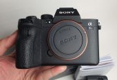 Sony Alpha a7s iii 3