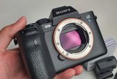 Sony Alpha a7s iii 3