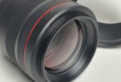 Ống kính Canon RF 85mm f1.2 L USM