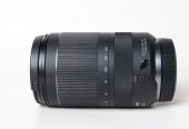 Canon RF 24-240 f4-5.6 ngoại hình khá, no box