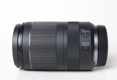 Canon RF 24-240 f4-5.6 ngoại hình khá, no box