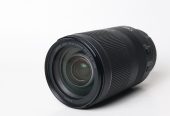 Canon RF 24-240 f4-5.6 ngoại hình khá, no box