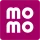 Momo logo